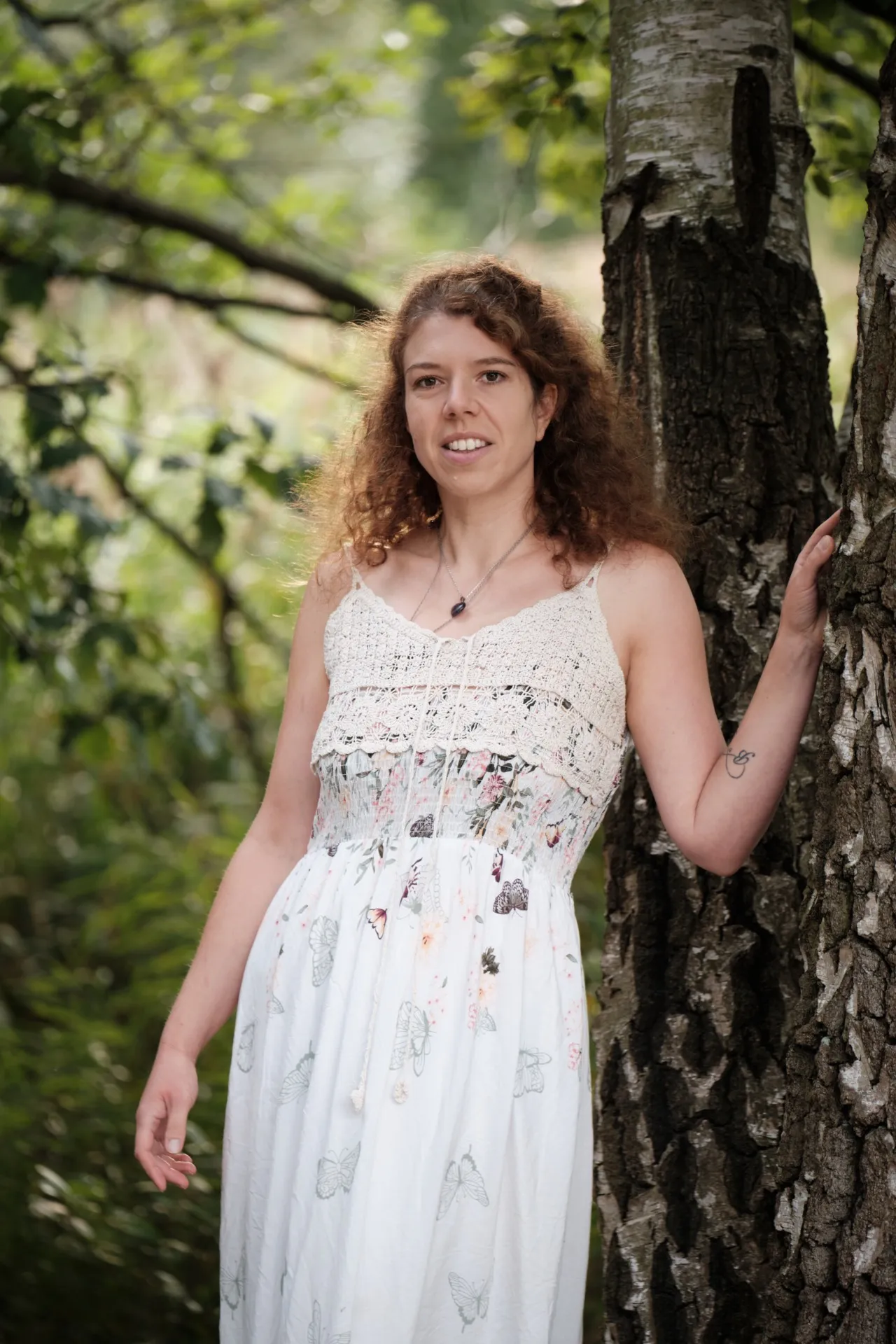 Daniela König, ganzheitliche Gesundheitsberaterin